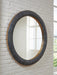 Corinsworth Accent Mirror