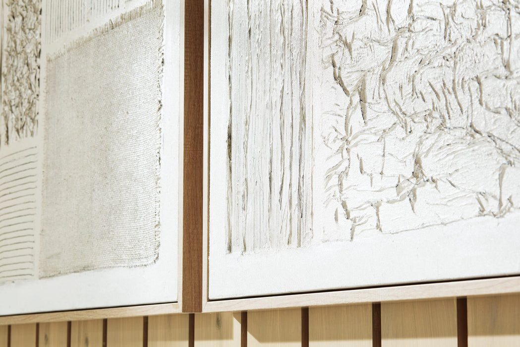 Andorfield Wall Art Set (2/CN) - alternate view 8