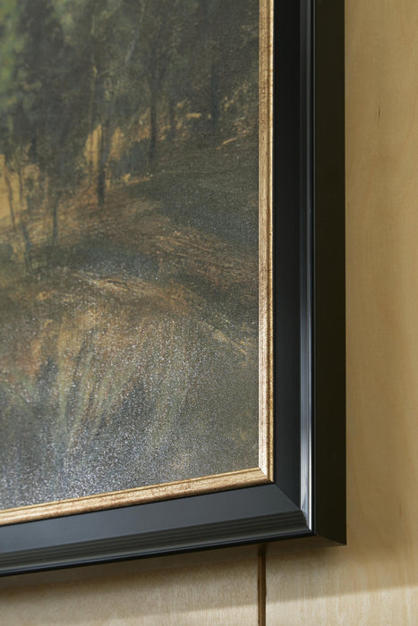 Ingor Wall Art - alternate view 5
