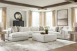 Ashbourne Estate 6-Piece Sectional with Chaise - alternate view 3