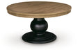 Ridgester Dining Table - alternate view 3
