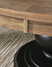 Ridgester Dining Table - alternate view 4
