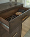 Radkin Five Drawer Chest - alternate view 5
