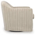 Valwick Swivel Accent Chair - alternate view 5