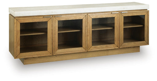 Adanworth Accent Cabinet - alternate view 2