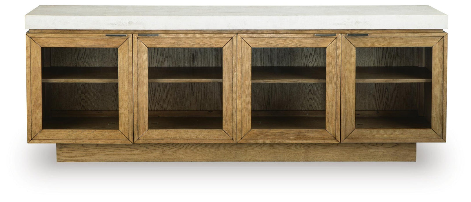 Adanworth Accent Cabinet - alternate view 4