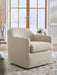 Valwick Swivel Accent Chair