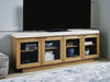 Adanworth Accent Cabinet - alternate view 6