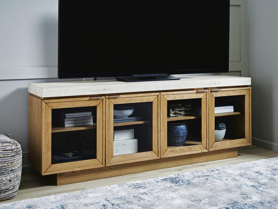 Adanworth Accent Cabinet - alternate view 6