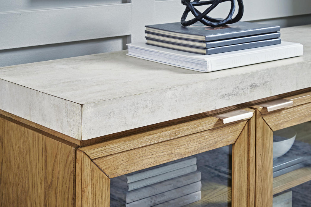 Adanworth Accent Cabinet - alternate view 8