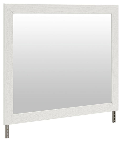 Savonport Bedroom Mirror - alternate view 2