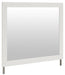Savonport Bedroom Mirror - alternate view 2