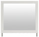 Savonport Bedroom Mirror