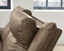 Max-Momentum 7-Piece Power Reclining Sectional with Audio Consoles - alternate view 3