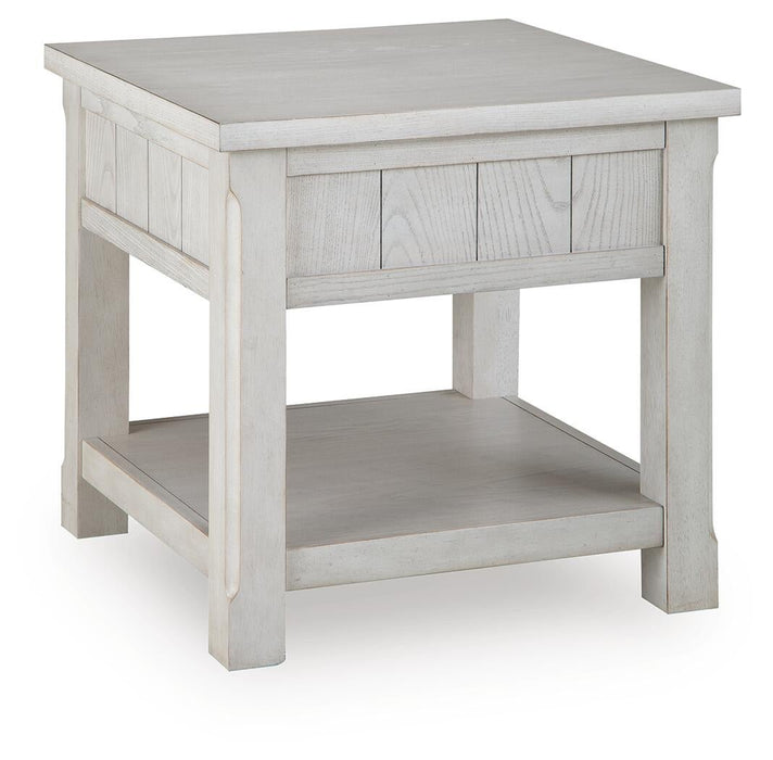 Robbinsdale Square End Table - alternate view 5