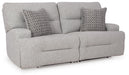 Acklen Place 2-Piece Power Reclining Sectional Loveseat - alternate view 4