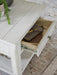 Robbinsdale Square End Table - alternate view 6