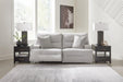 Acklen Place 2-Piece Power Reclining Sectional Loveseat - alternate view 3