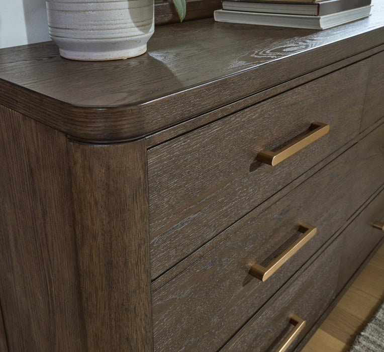 Radkin Dresser - alternate view 5