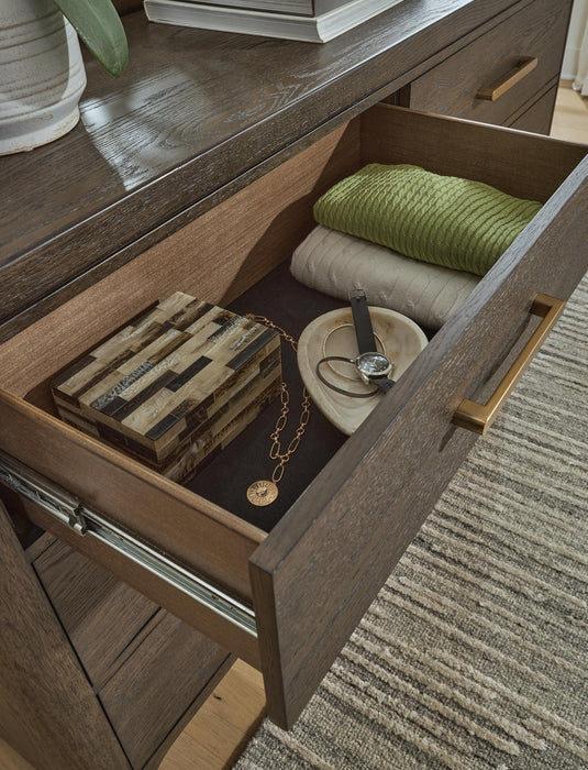 Radkin Dresser - alternate view 6