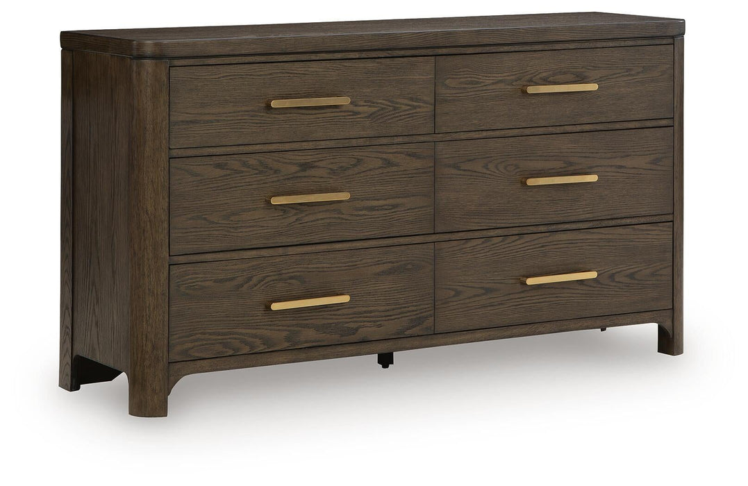Radkin Dresser - alternate view 2