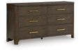 Radkin Dresser - alternate view 2