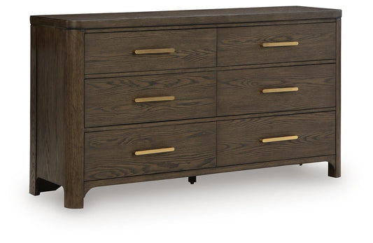 Radkin Dresser - alternate view 2