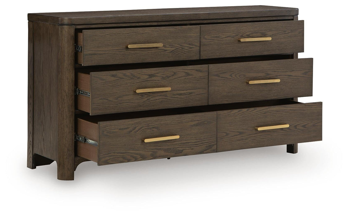 Radkin Dresser - alternate view 3