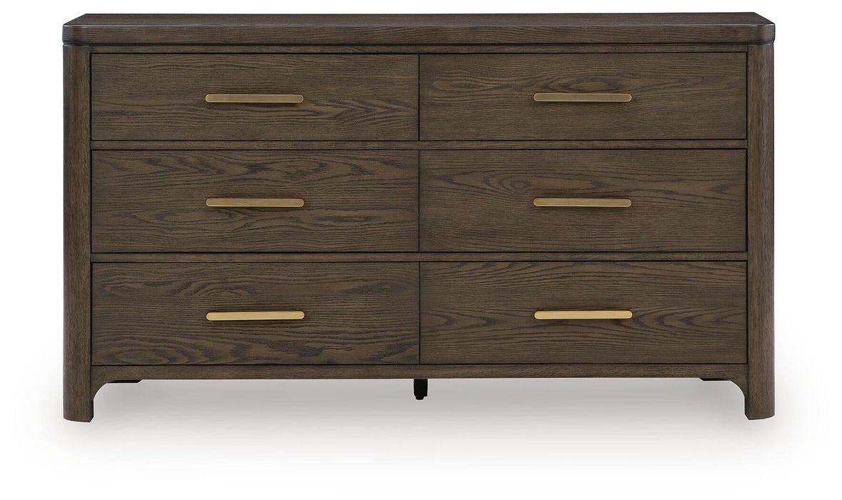 Radkin Dresser - alternate view 4
