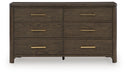 Radkin Dresser - alternate view 4