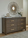 Radkin Dresser