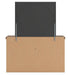 Oliandon Dresser and Mirror - alternate view 6