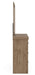 Oliandon Dresser and Mirror - alternate view 8