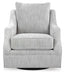 Gubbins Swivel Accent Chair - alternate view 3