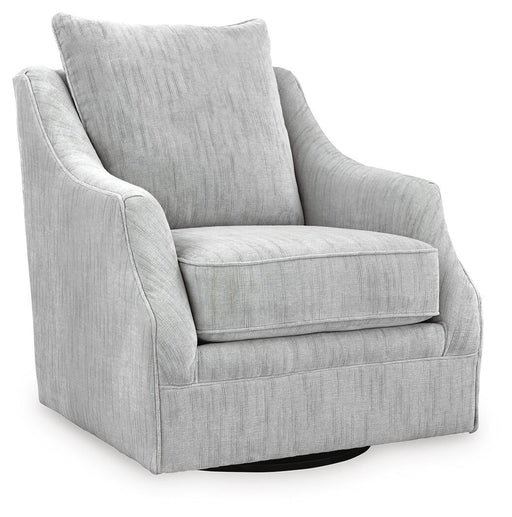 Gubbins Swivel Accent Chair - alternate view 2
