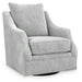 Gubbins Swivel Accent Chair - alternate view 2
