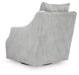 Gubbins Swivel Accent Chair - alternate view 4