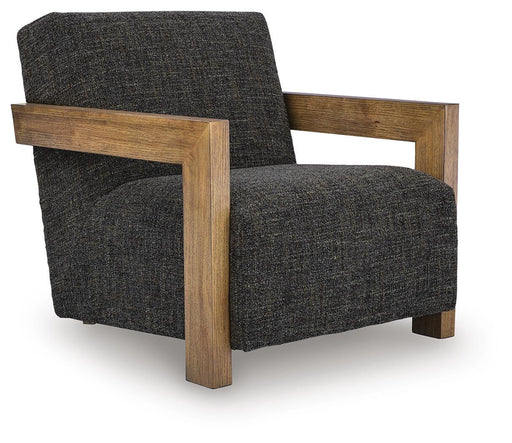 Dorney Accent Chair - alternate view 2
