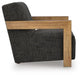 Dorney Accent Chair - alternate view 5