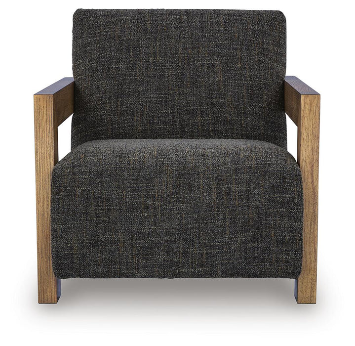 Dorney Accent Chair - alternate view 3
