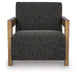 Dorney Accent Chair - alternate view 3
