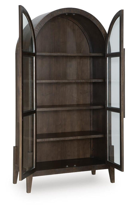 Benhall Accent Cabinet - alternate view 3
