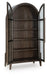 Benhall Accent Cabinet - alternate view 3
