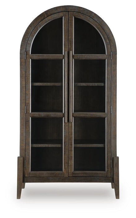Benhall Accent Cabinet - alternate view 4