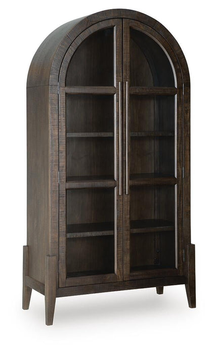 Benhall Accent Cabinet - alternate view 2