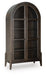 Benhall Accent Cabinet - alternate view 2
