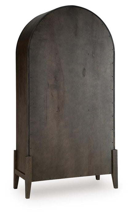 Benhall Accent Cabinet - alternate view 5
