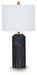 Hanzila Poly Table Lamp (1/CN) - alternate view 2