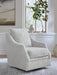 Gubbins Swivel Accent Chair