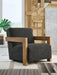 Dorney Accent Chair